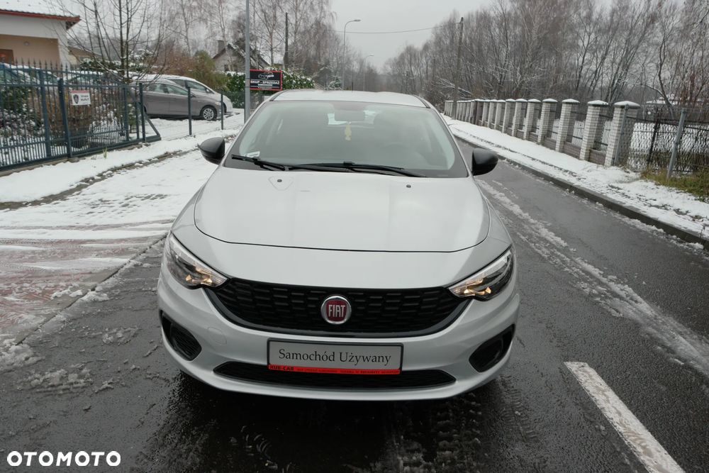 Fiat Tipo 1.4 16v Pop - 3