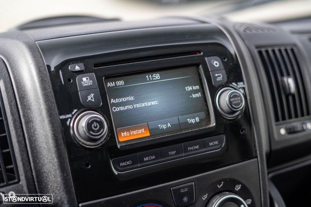 Citroën Jumper 2.0 BlueHDi 30 L2H1 Confort - 20