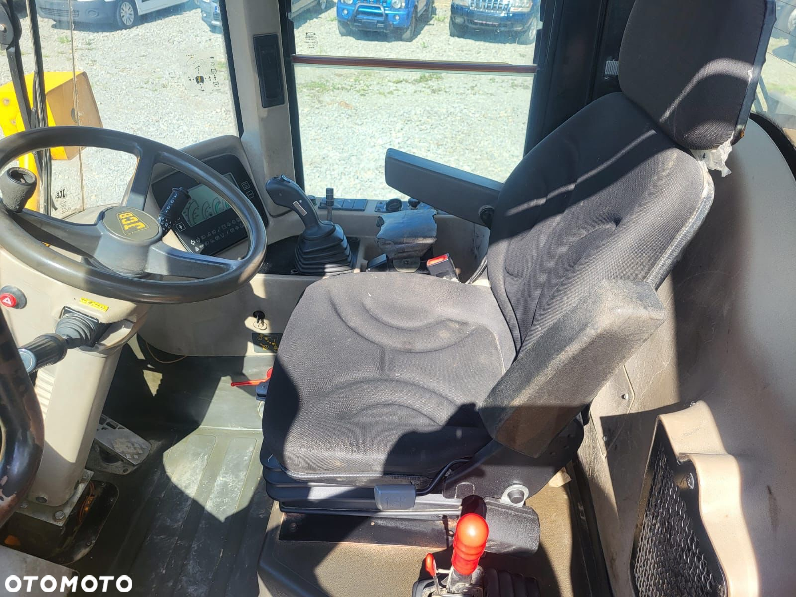 JCB 446ZX - 10