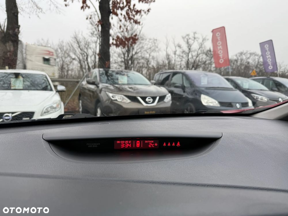 Kia Ceed 1.6 CRDi ISG Vision - 20