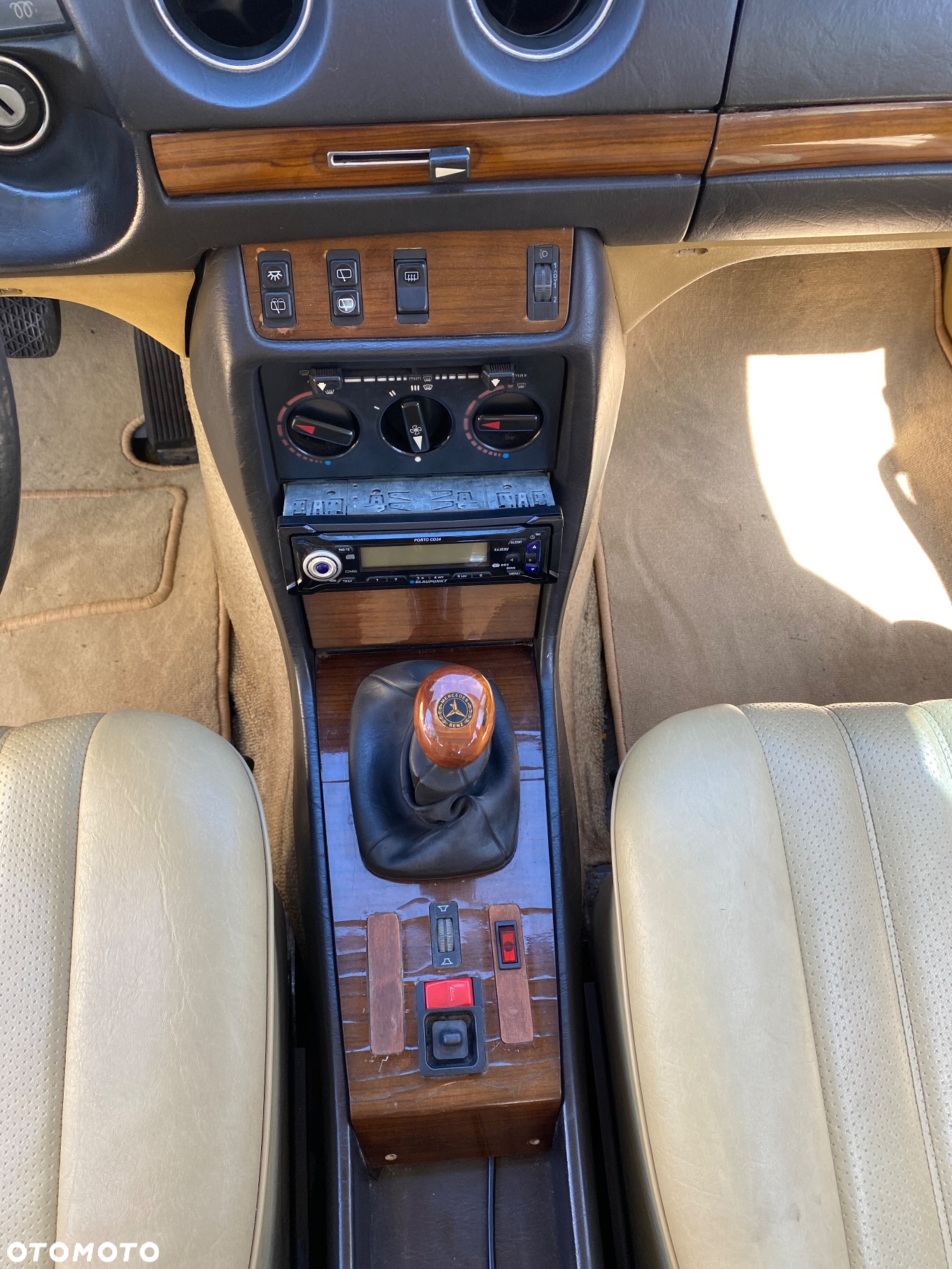 Mercedes-Benz W123 - 9