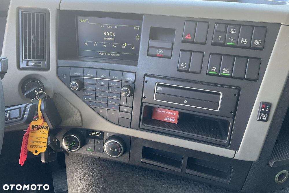 Volvo FM - 8