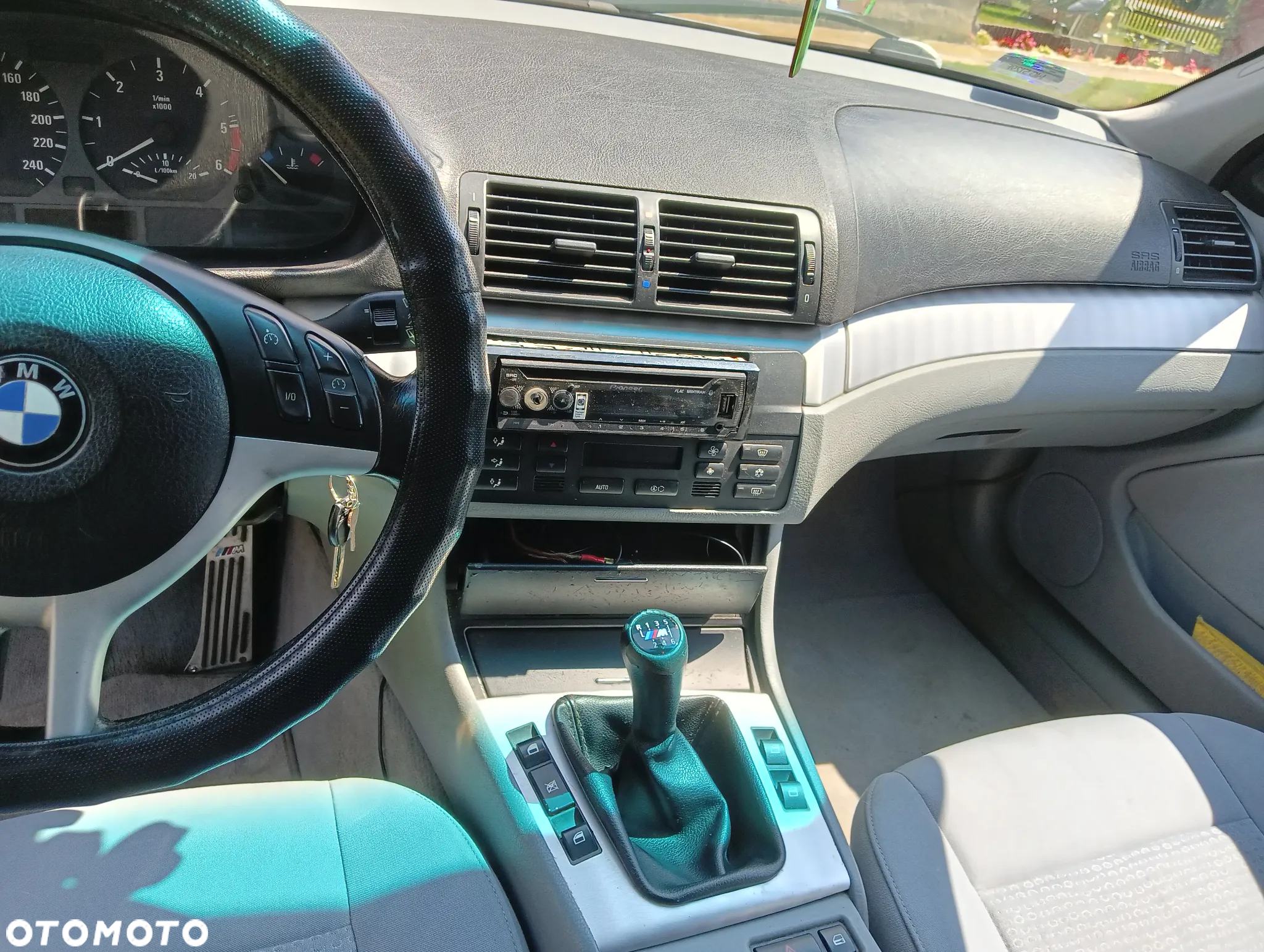 BMW Seria 3 320d - 11