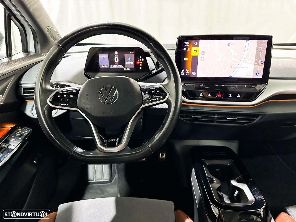VW ID.4 Performance Upgrade Pro 1st Max - 18