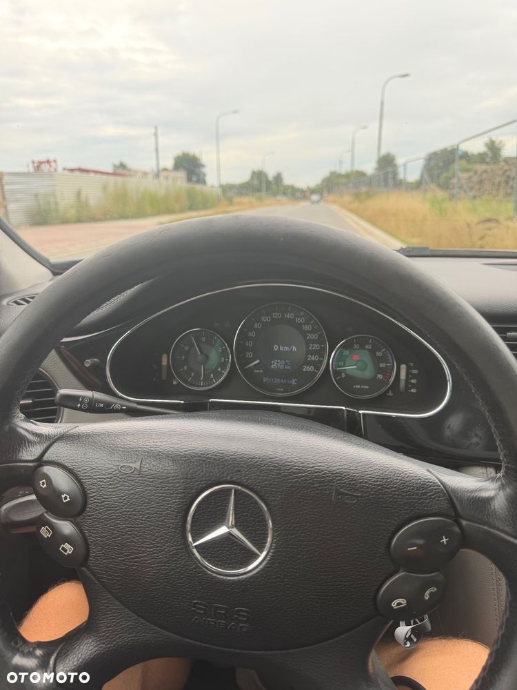Mercedes-Benz CLS 350 - 10