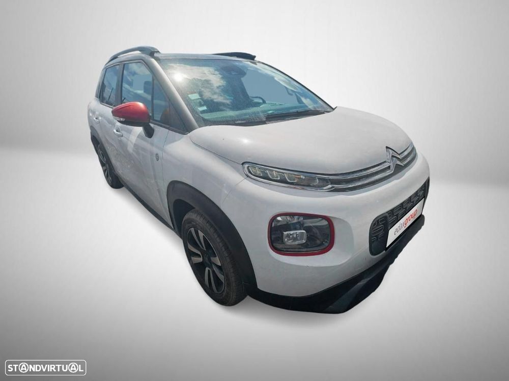 Citroën C3 1.2 PureTech C-Series - 1