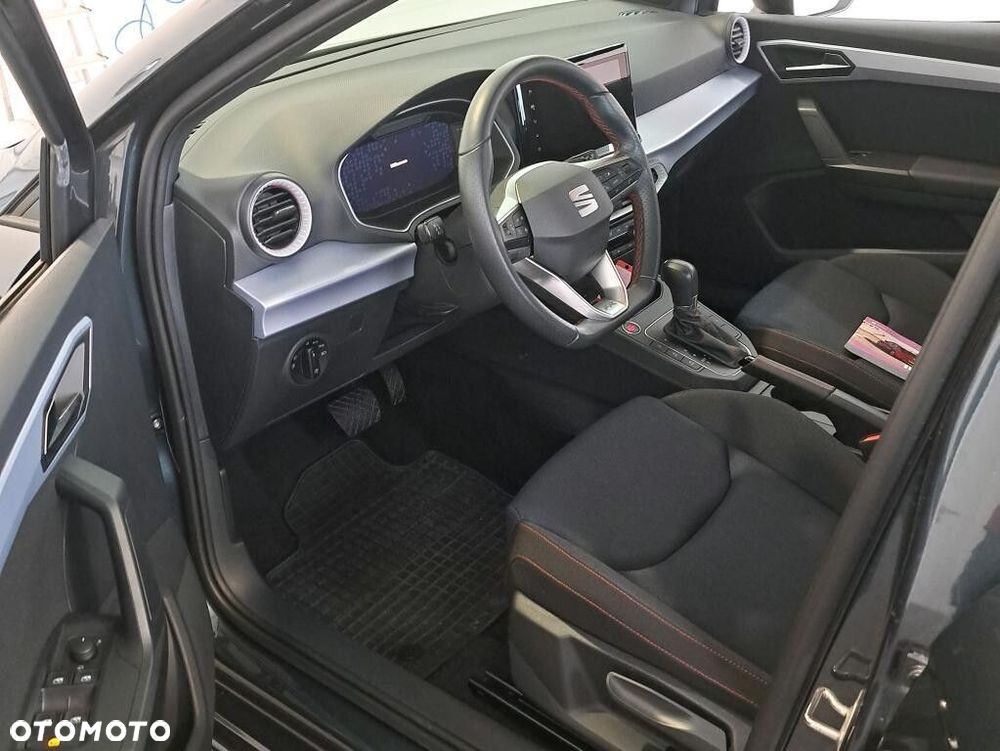 Seat Ibiza 1.0 TSI FR S&S DSG - 7