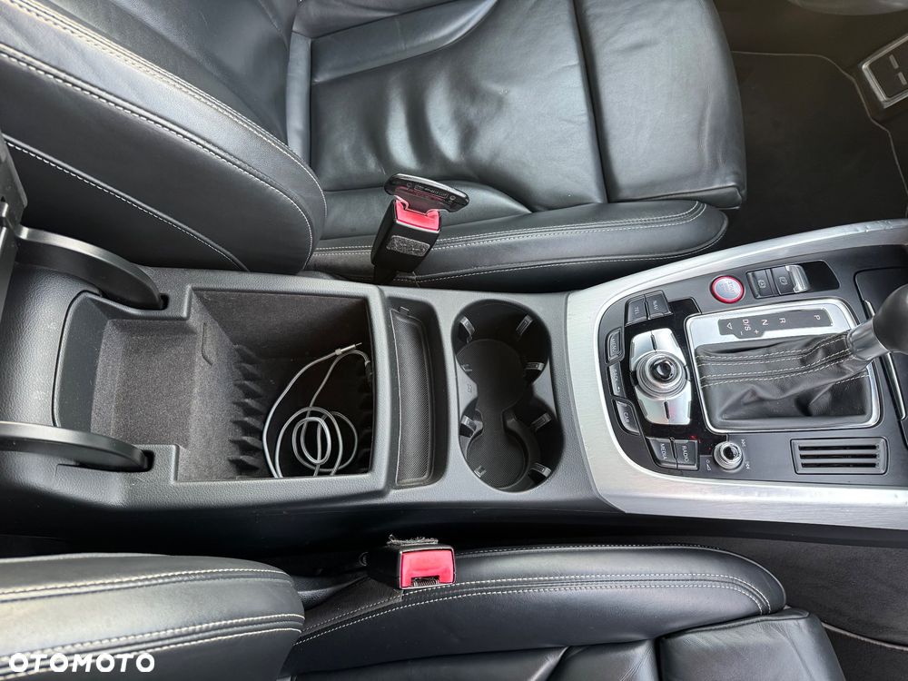Audi SQ5 - 20