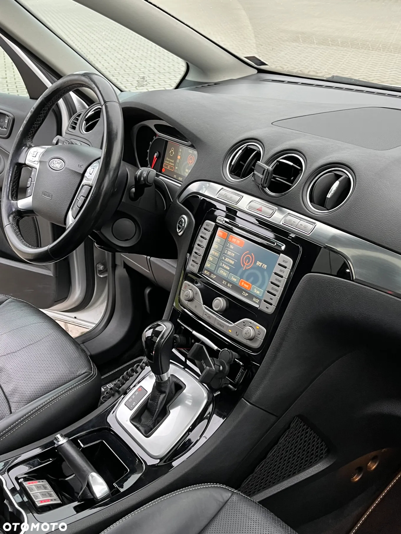 Ford S-Max 2.0 T Titanium MPS6 - 12