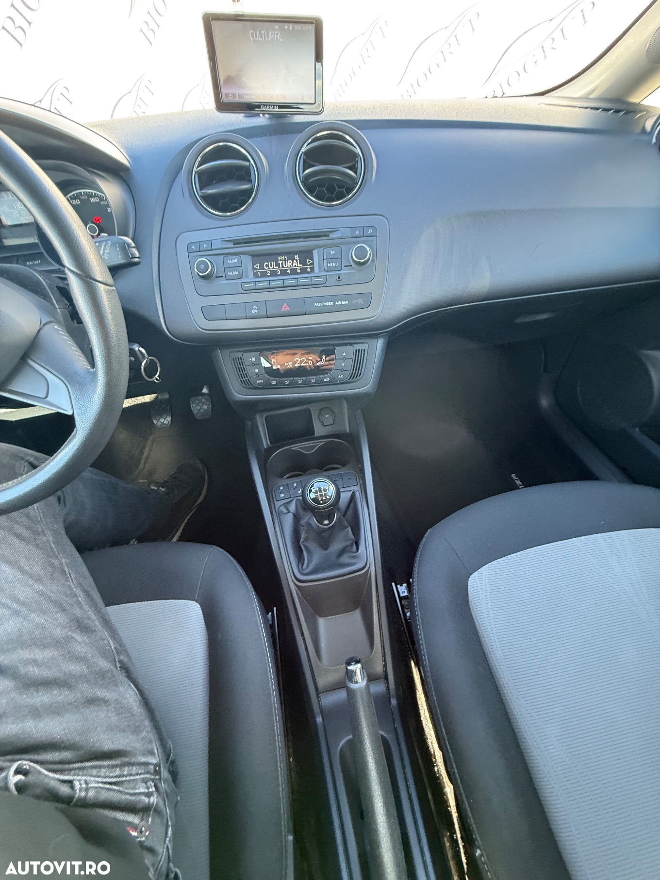 Seat Ibiza 1.2 TSI Style Salsa - 16