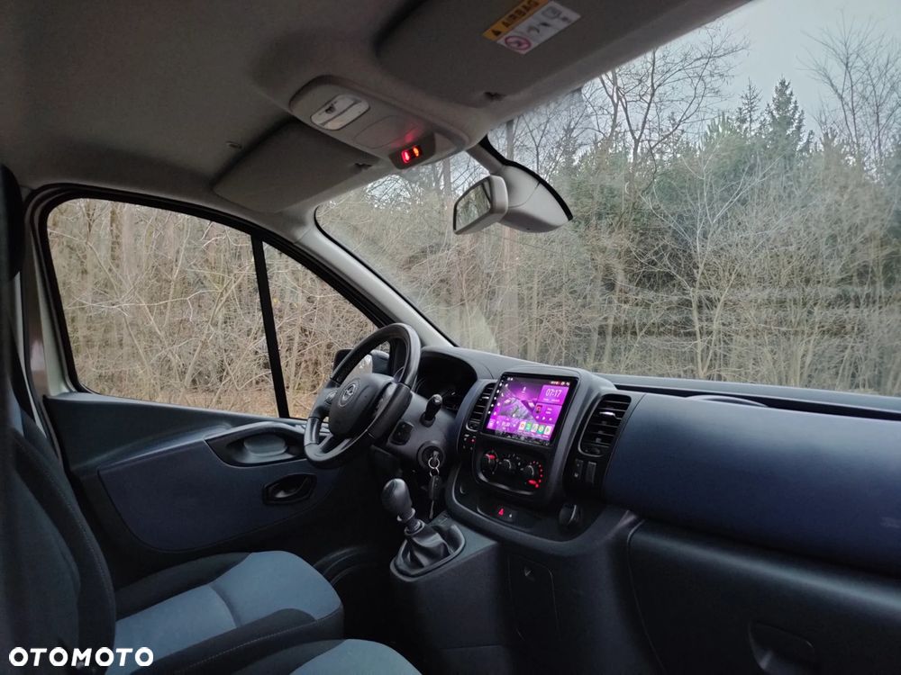 Opel Vivaro L2H1 S&S Tourer - 23