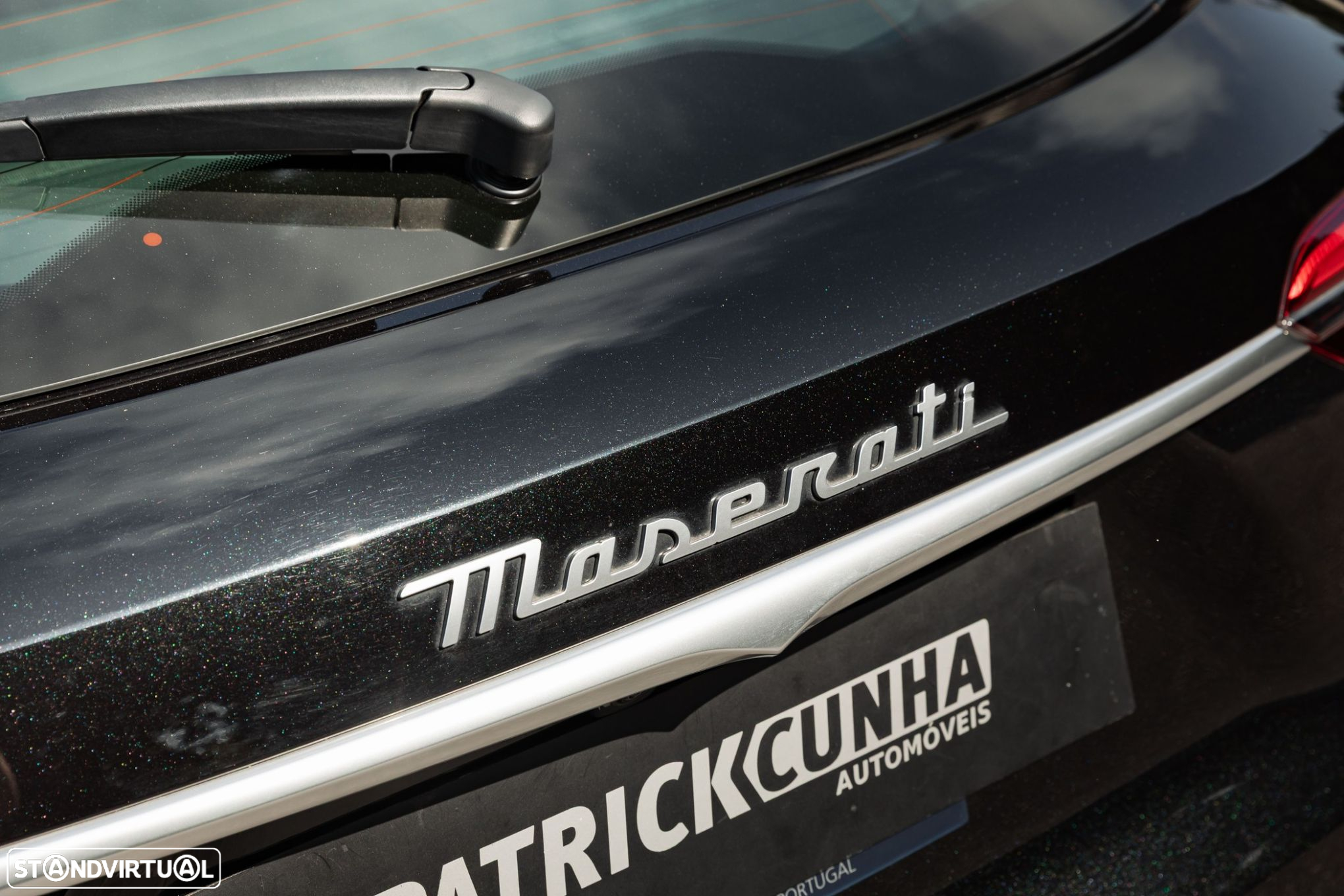 Maserati Grecale 2.0 Modena - 16