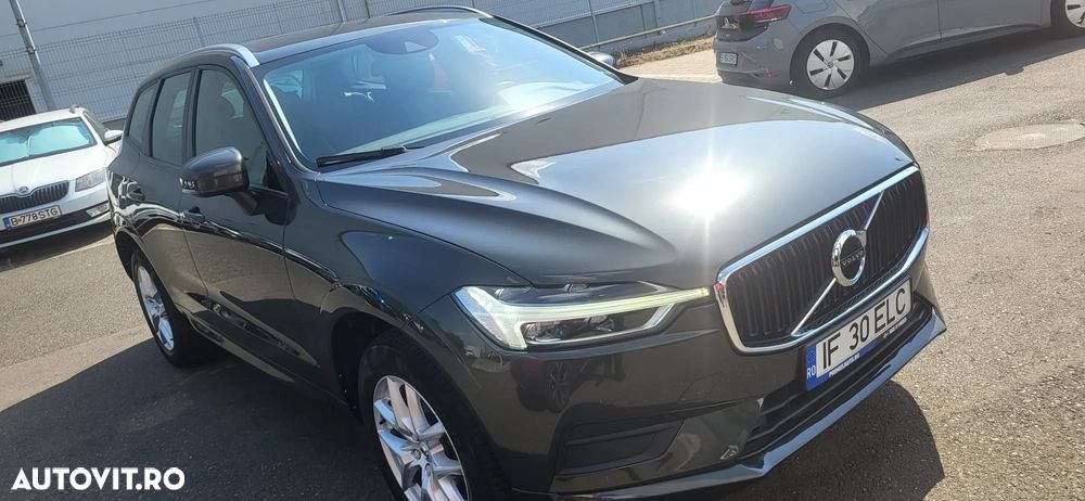 Volvo XC 60 D4 AWD Inscription - 1