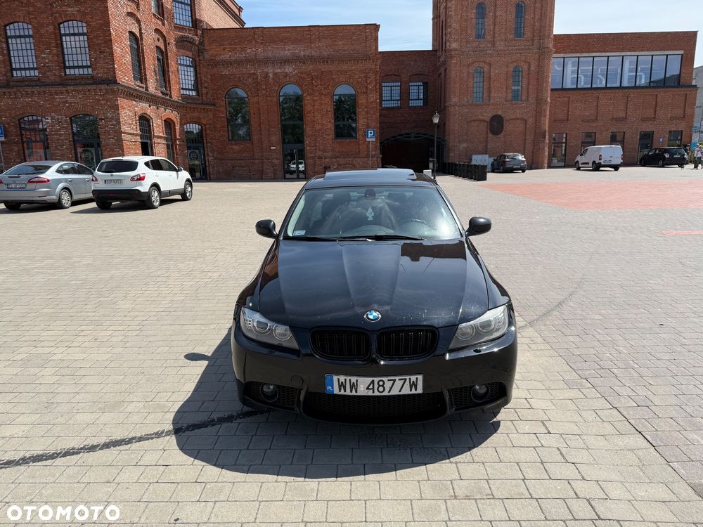 BMW Seria 3 335d - 7