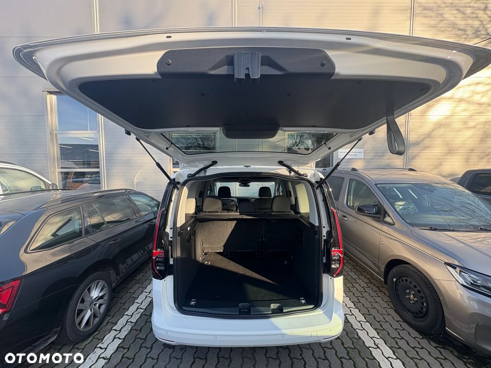 Volkswagen Caddy 20 - 8