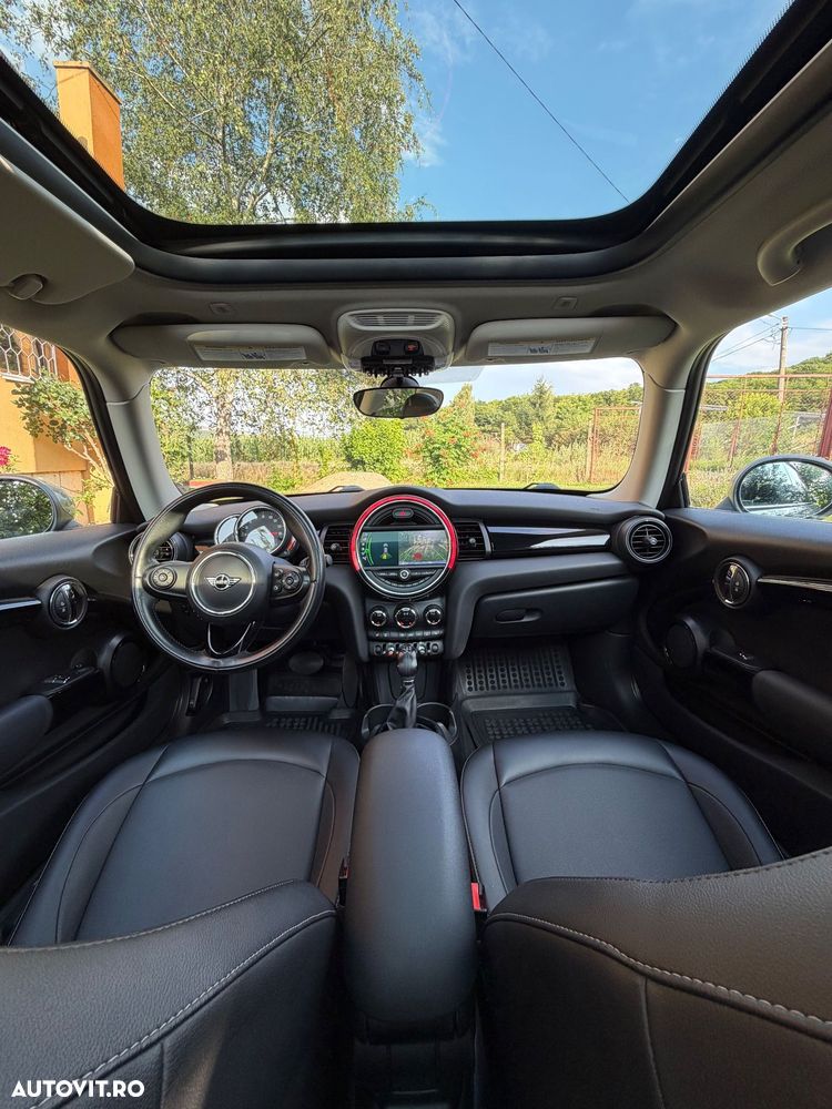 Mini Cooper Aut. - 6