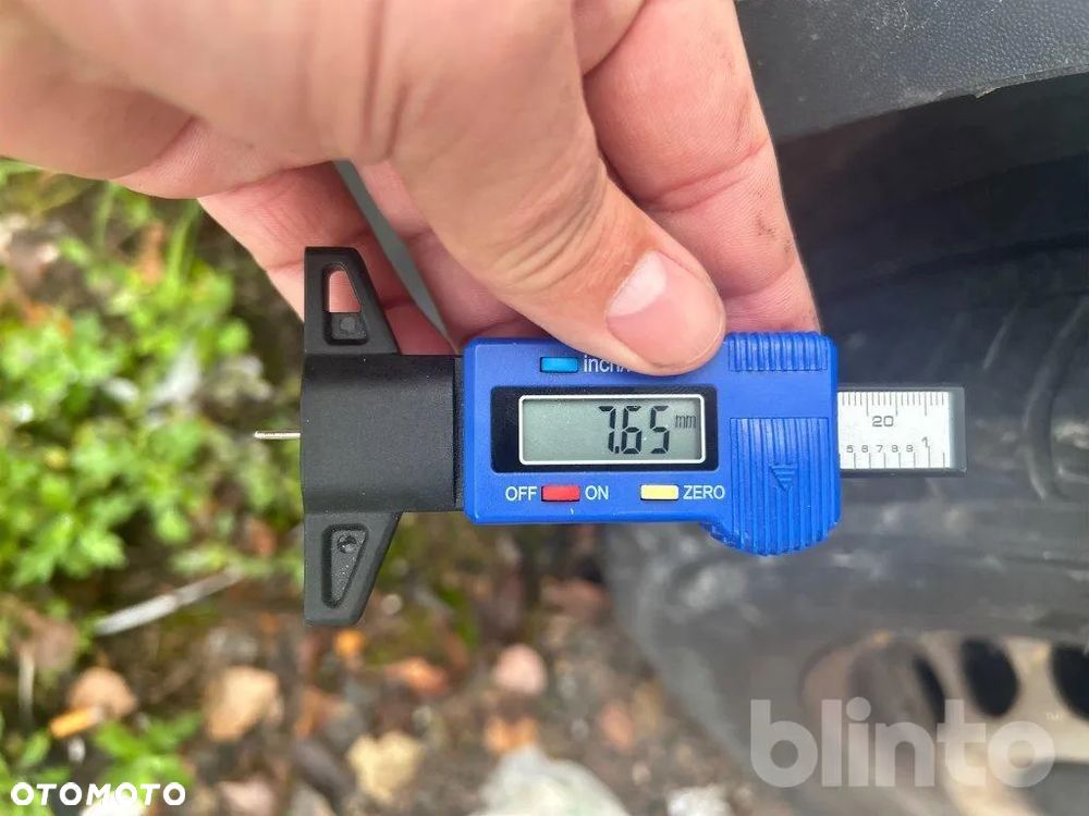 Volkswagen CRAFTER CHŁODNIA - 22