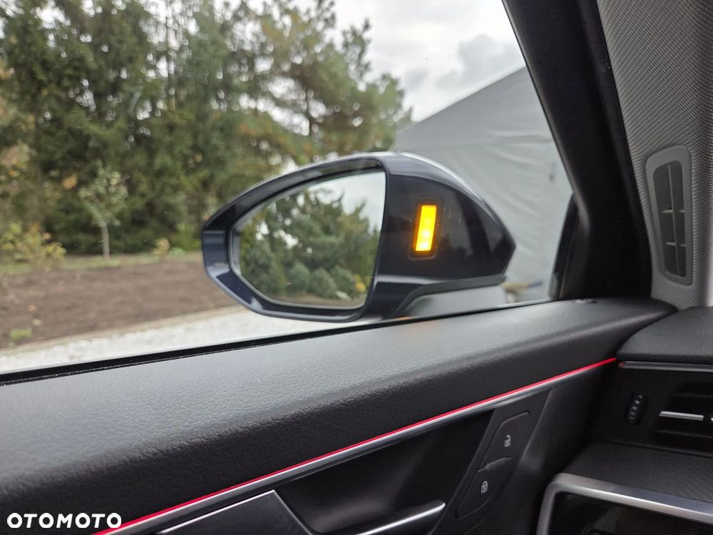 Audi A6 Avant 35 TDI S tronic - 17