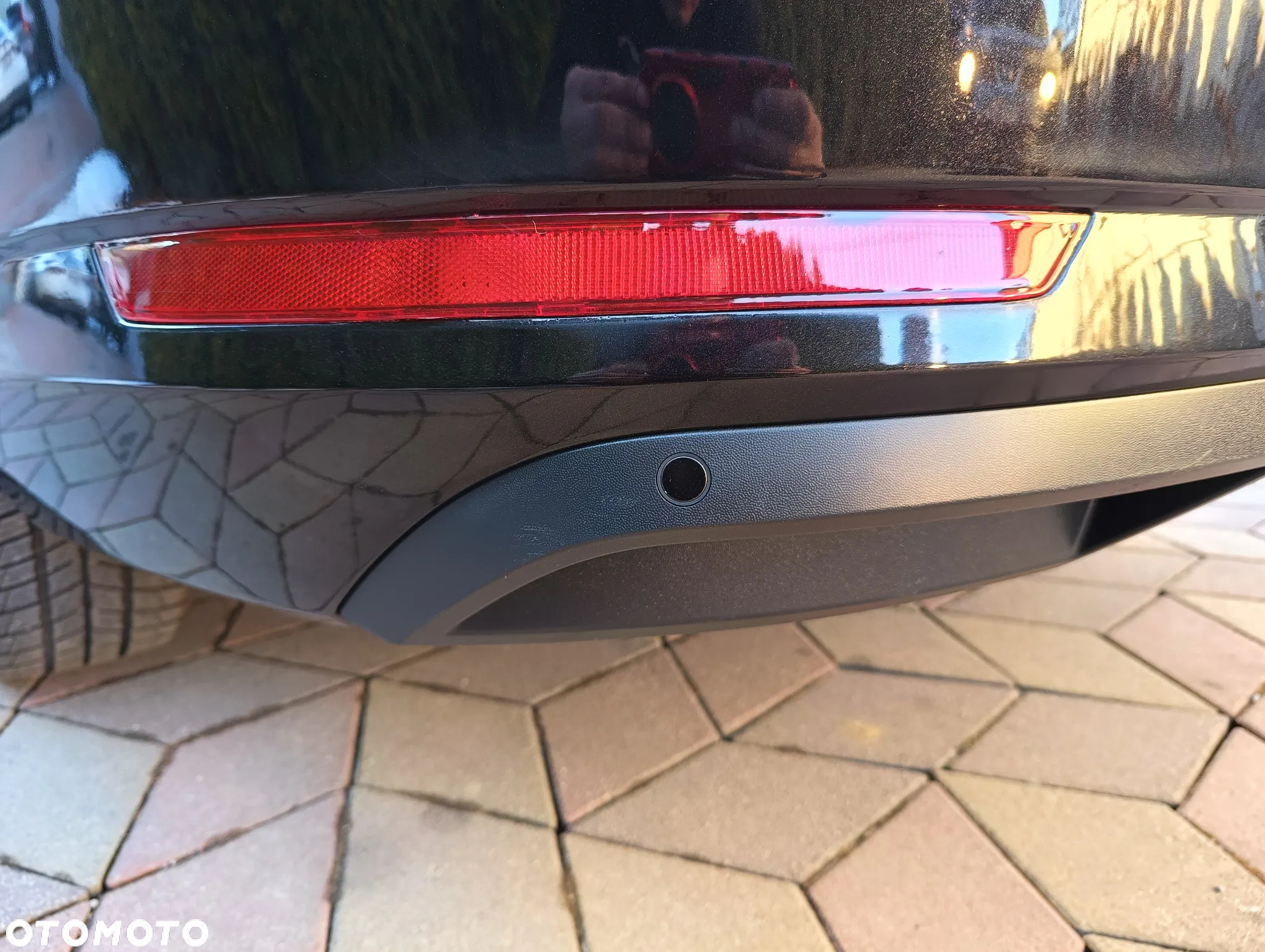 Skoda Superb 2.0 TDI 4x4 Ambition - 36