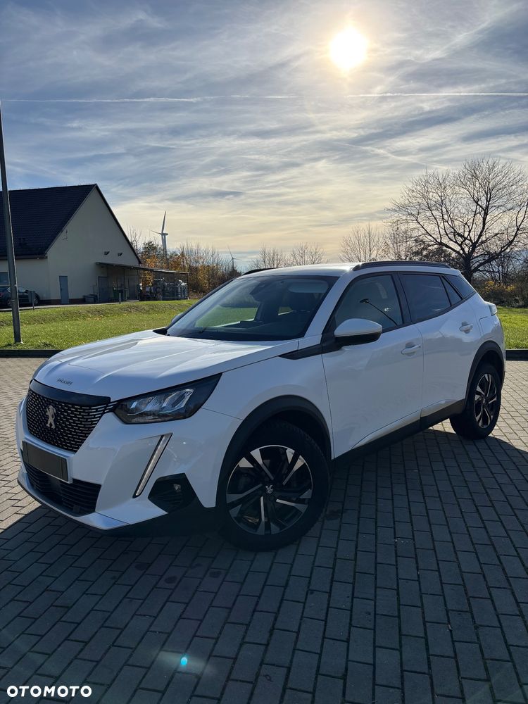 Peugeot 2008 PureTech 130 EAT8 Allure - 7