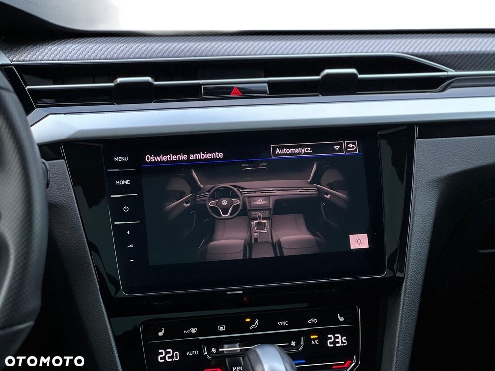 Volkswagen Arteon Shooting Brake 2.0 TSI 4Motion R DSG - 36