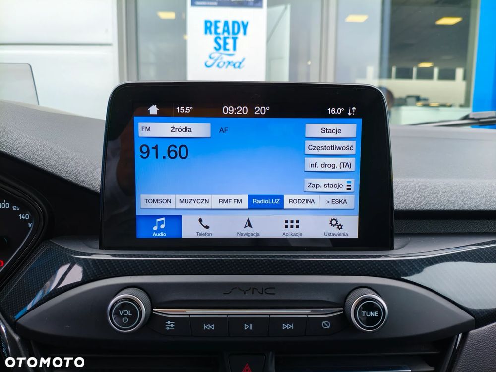 Ford Focus 1.0 EcoBoost ST-Line ASS - 21