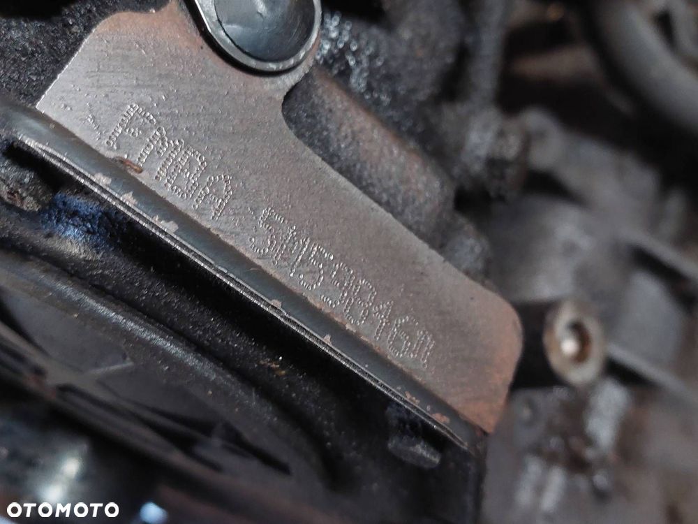 SILNIK DIESEL SŁUPEK FORD MONDEO MK3 LIFT FMBA EJDR00501Z 3S7Q-9K546-BB - 6