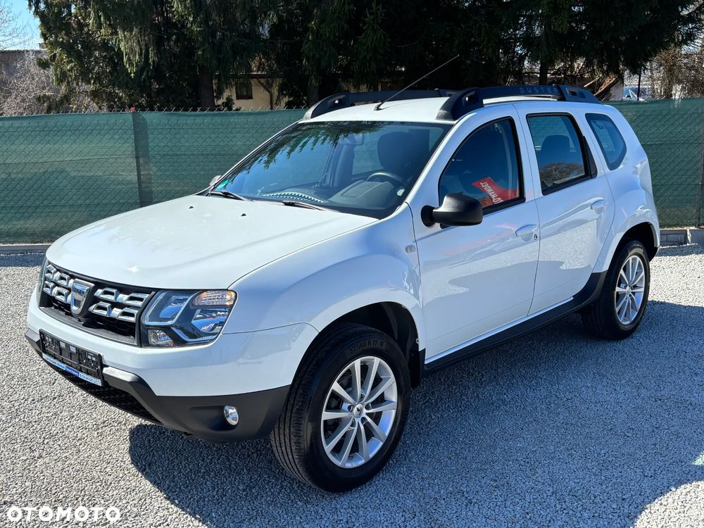 Dacia Duster 1.6 SCe Prestige - 26