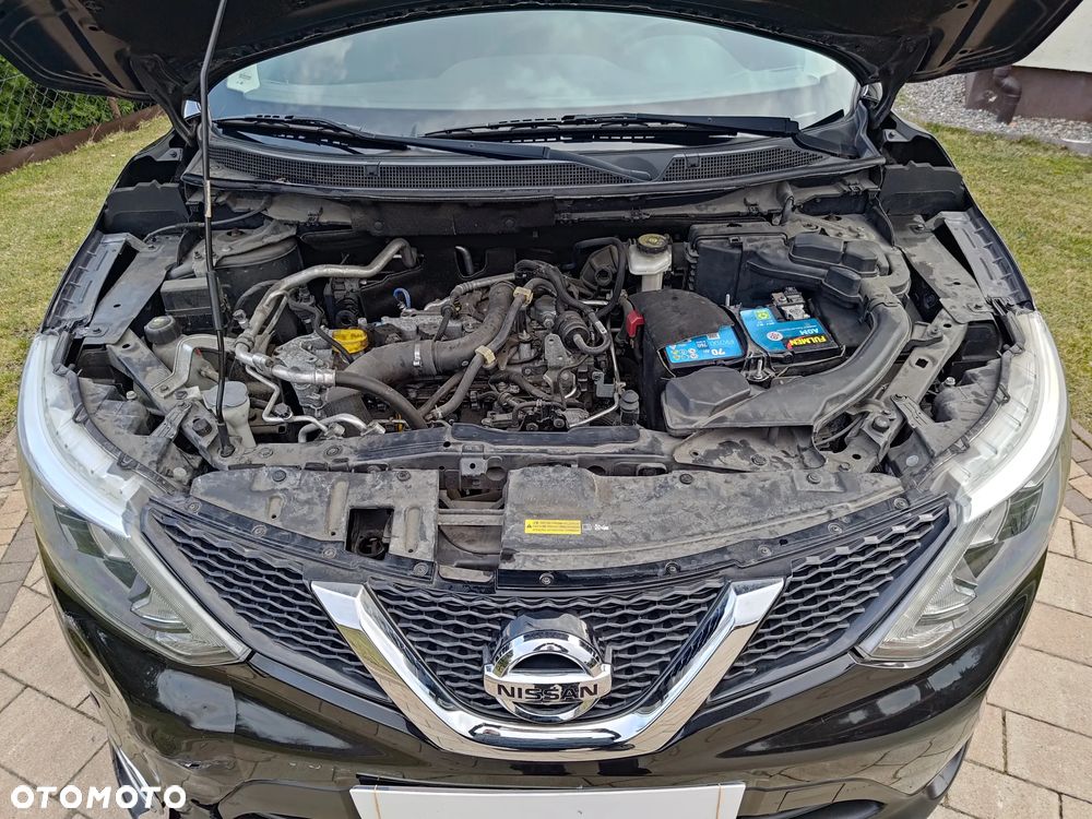 Nissan Qashqai - 28