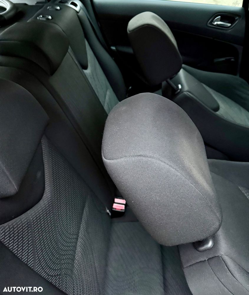 Peugeot 308 e-HDi FAP 115 Stop&Start Style - 15