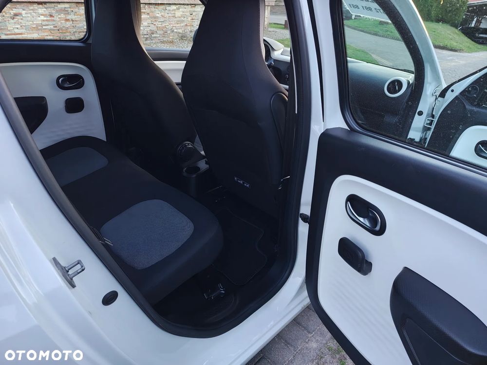 Renault Twingo SCe 70 LIMITED 2018 - 18