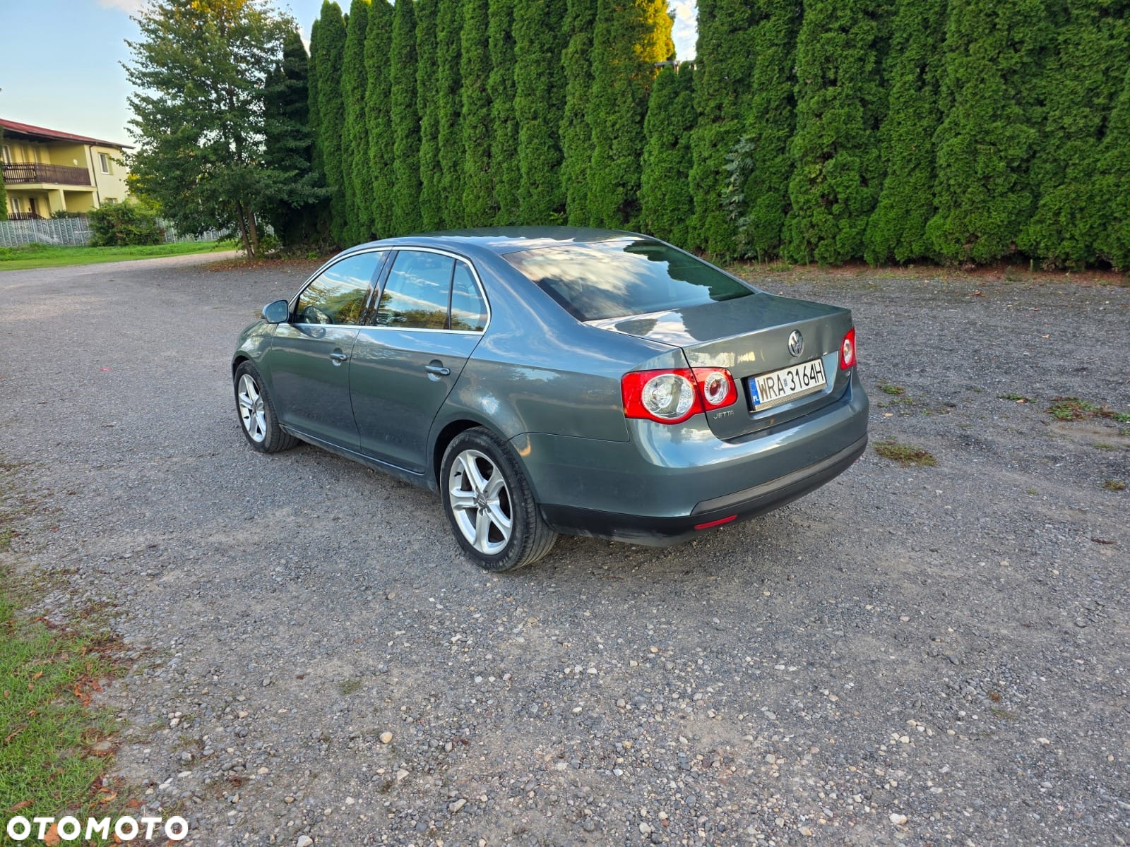 Volkswagen Jetta - 9