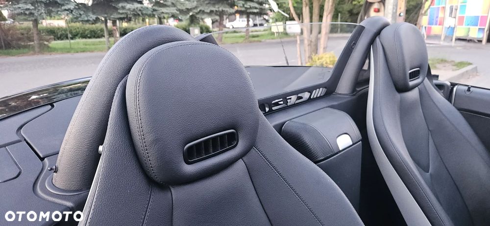 Mercedes-Benz SLK 200 Kompressor Automatik - 39