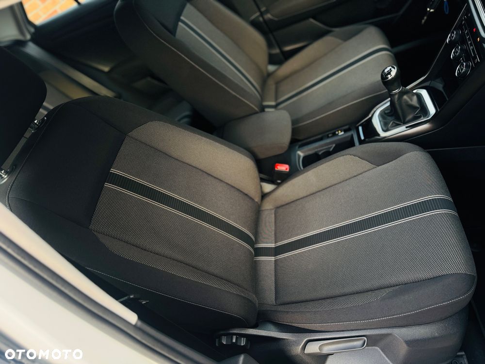 Volkswagen T-Roc 1.0 TSI OPF Life - 10