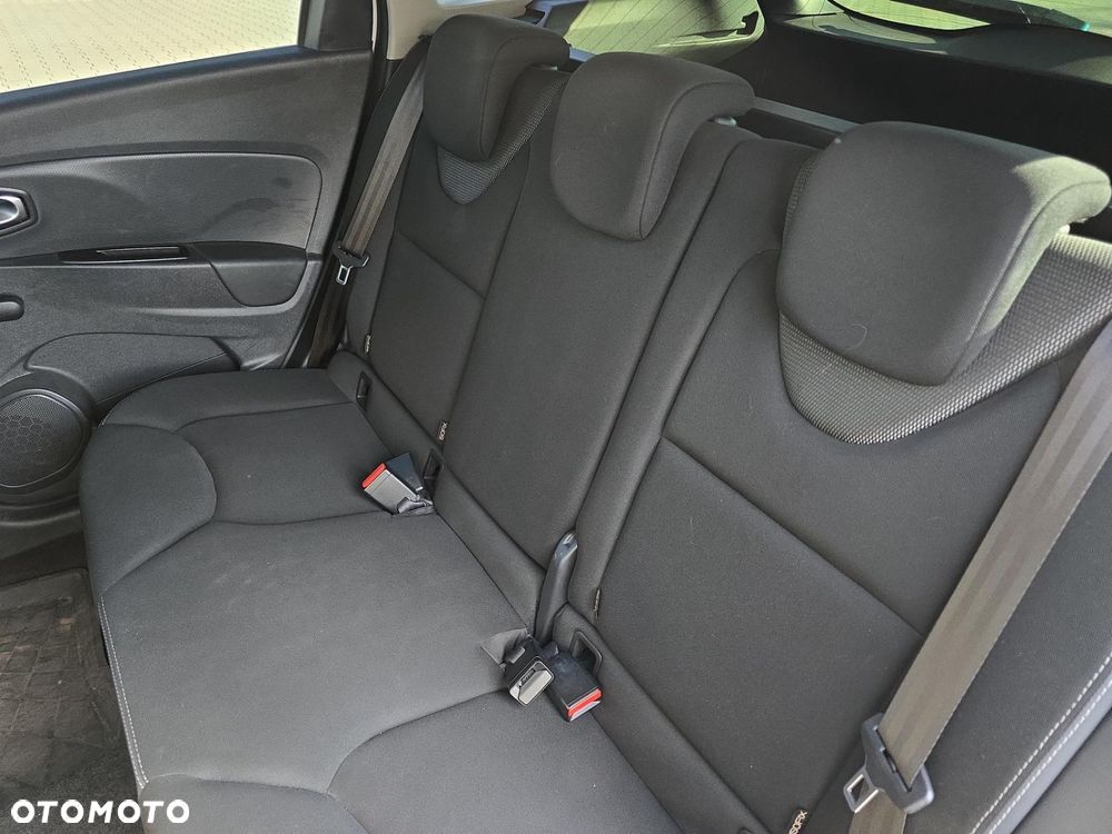 Renault Clio 0.9 Energy TCe Alize - 13