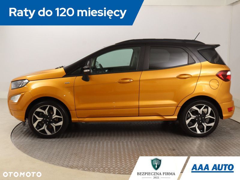 Ford EcoSport - 4