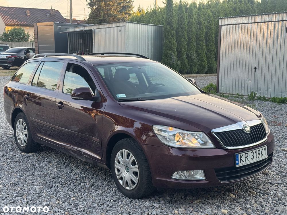 Skoda Octavia 1.8 TSI Elegance DSG - 3