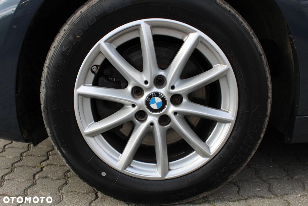 BMW Seria 2 - 7