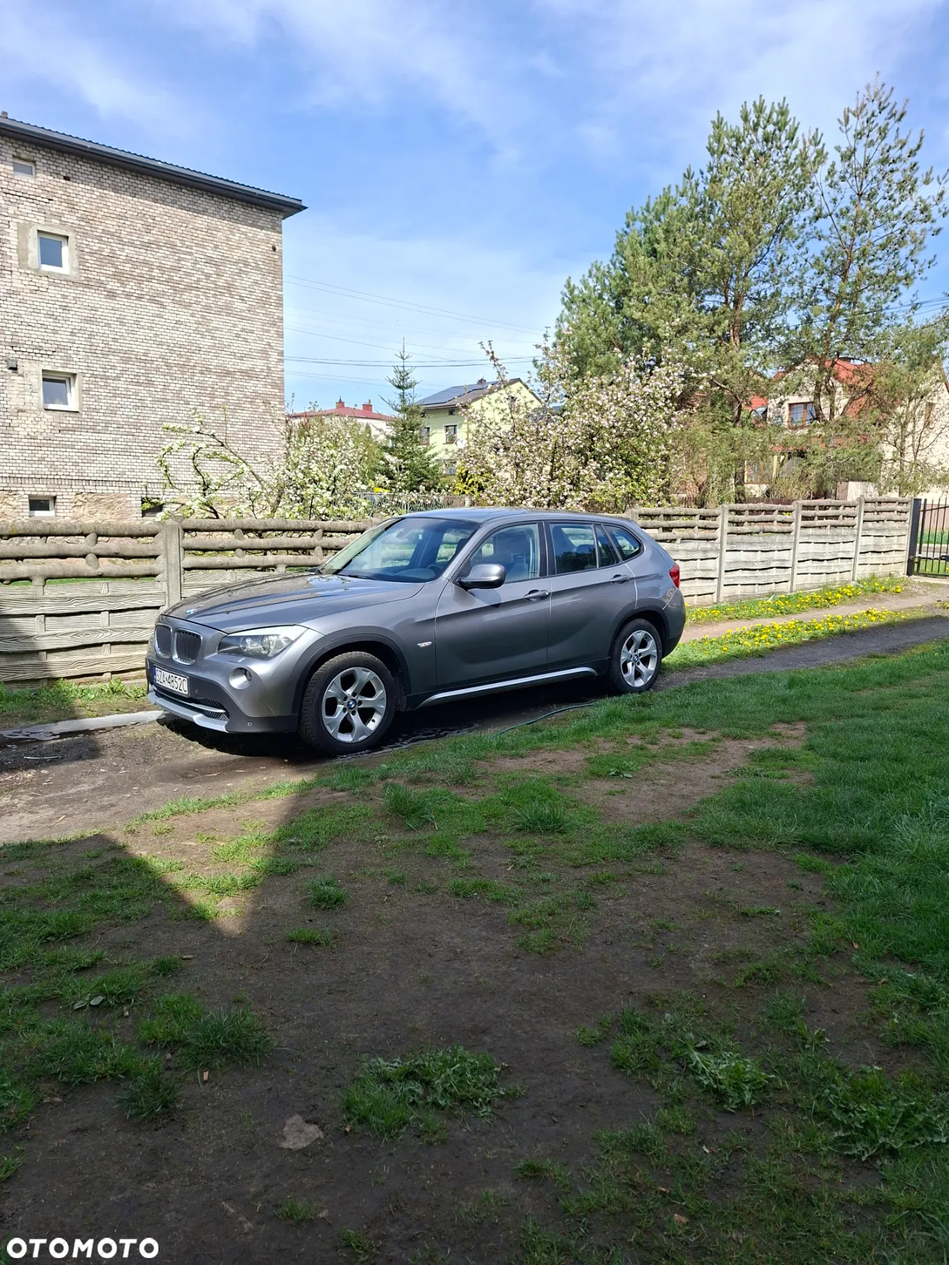 BMW X1 - 2