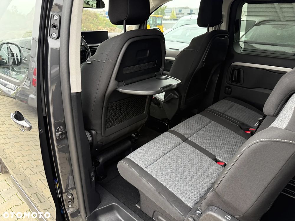 Toyota ProAce - 22
