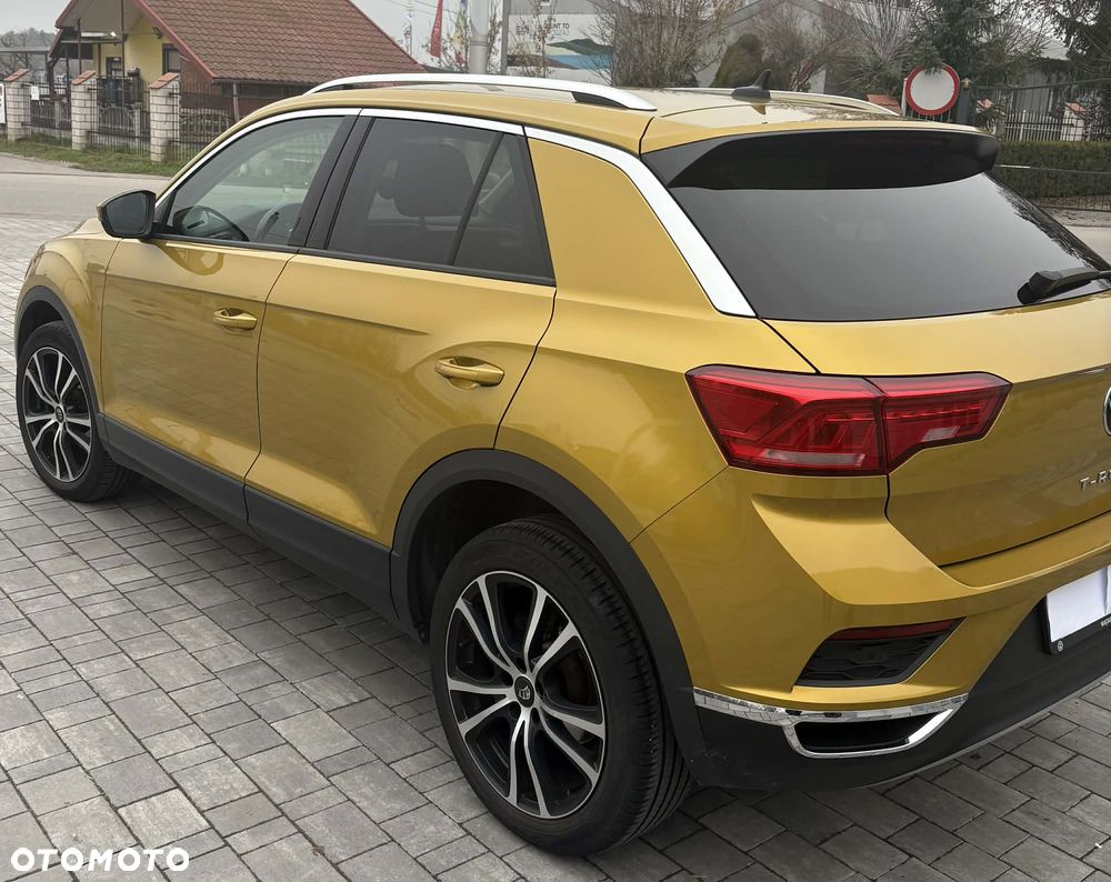 Volkswagen T-Roc - 6