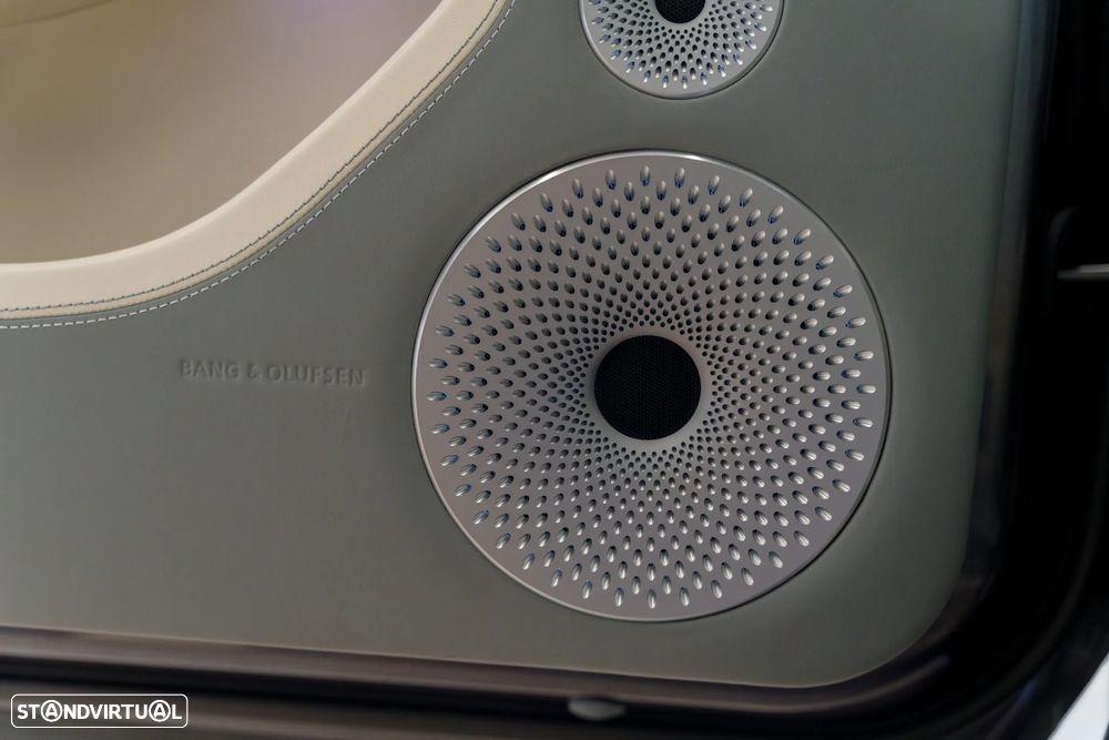 Bentley Continental GT 4.0 Hybrid Azure - 35