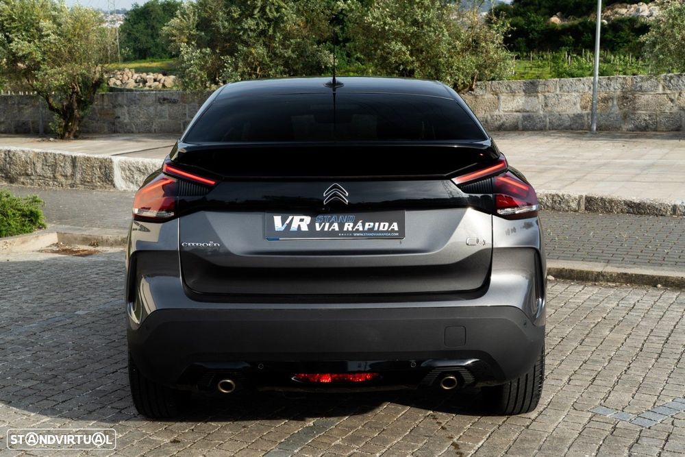 Citroën C4 1.2 PureTech Shine - 6