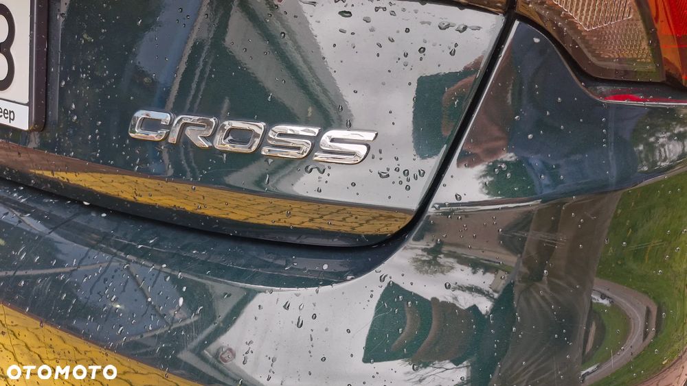 Fiat Tipo 1.0 T3 City Cross - 8