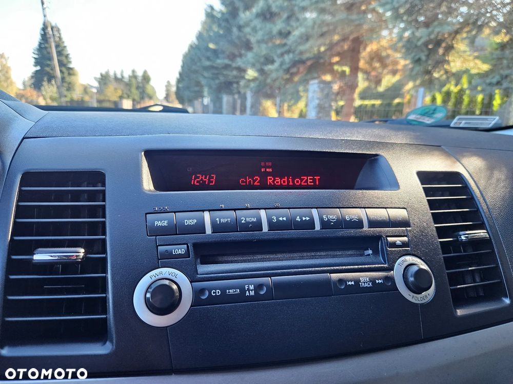 Mitsubishi Lancer 1.8 Instyle - 27