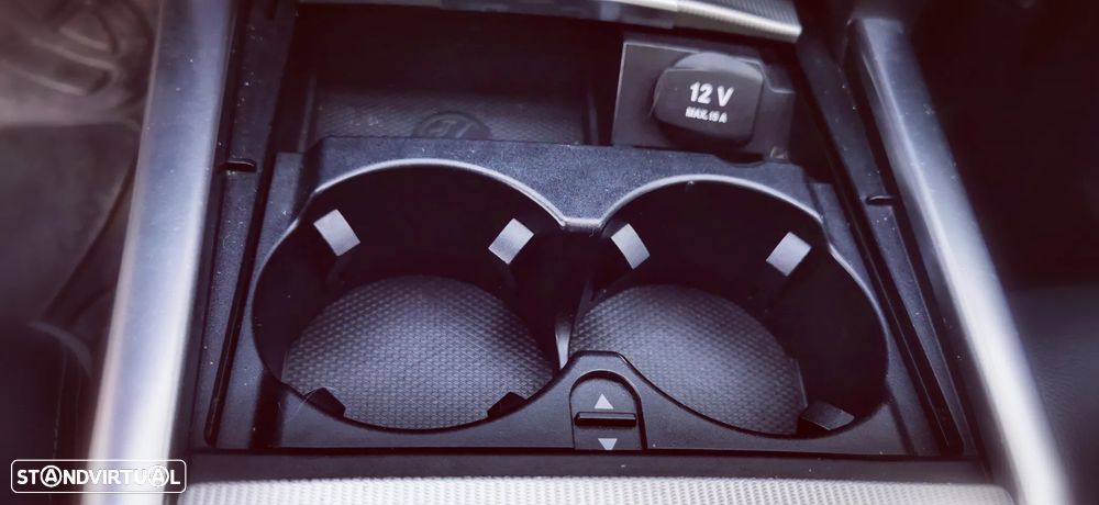 Mercedes-Benz E 250 BlueTEC 4Matic 7G-TRONIC Avantgarde - 18