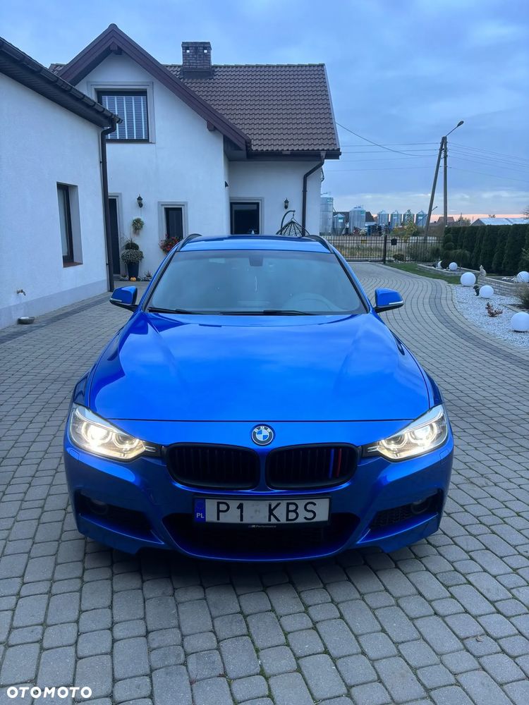 BMW Seria 3 - 6