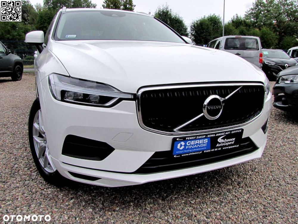 Volvo XC 60 D3 Momentum - 4