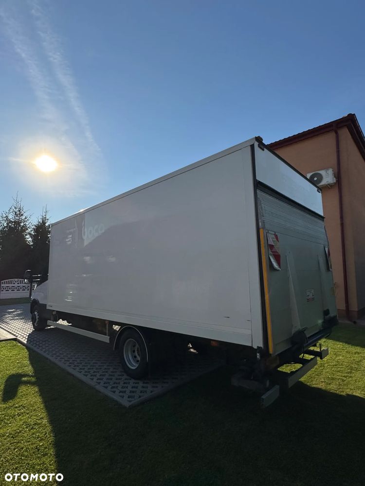 Iveco Daily - 2