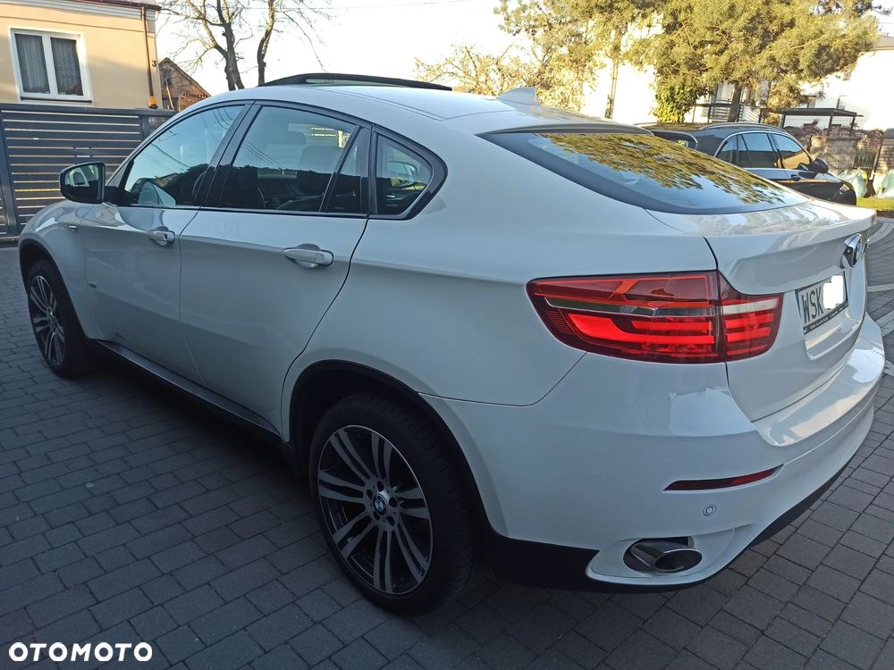 BMW X6 xDrive30d M Sport Edition - 12